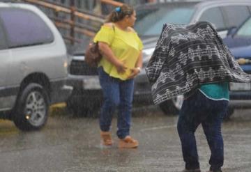 Así estará el clima este lunes 3 de junio