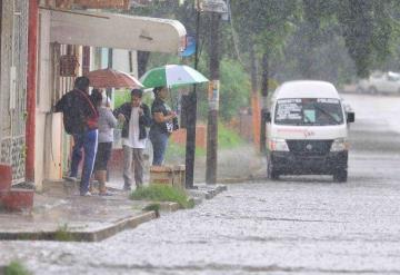 Así estará el clima este domingo en Tabasco