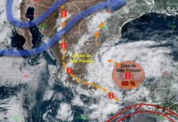 Así estará el clima este martes 4 de junio