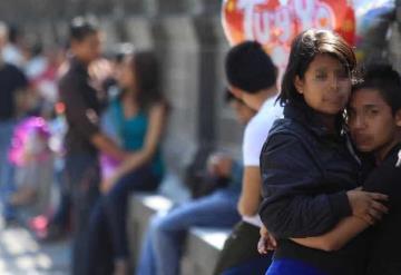 Quedan prohibidos de manera oficial los matrimonios infantiles en México