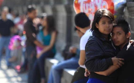 Quedan prohibidos de manera oficial los matrimonios infantiles en México