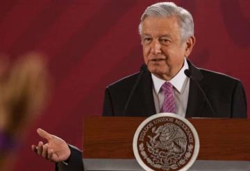 El que no esté de acuerdo con la 4T que renuncie: AMLO 