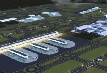 Tribunal suspende construcción de Aeropuerto en Santa Lucía