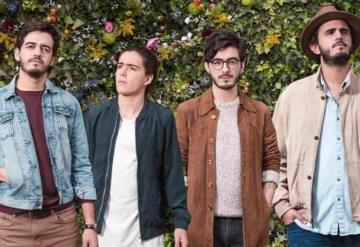 Morat pondrá a cantar a Villahermosa, aquí los precios de los boletos