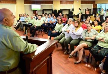 Amplía Olmeca su oferta educativa ante la llegada de la Refinería