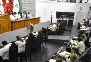 Diputados locales no acudirán al llamado de AMLO, descartan viaje a mitin en Tijuana