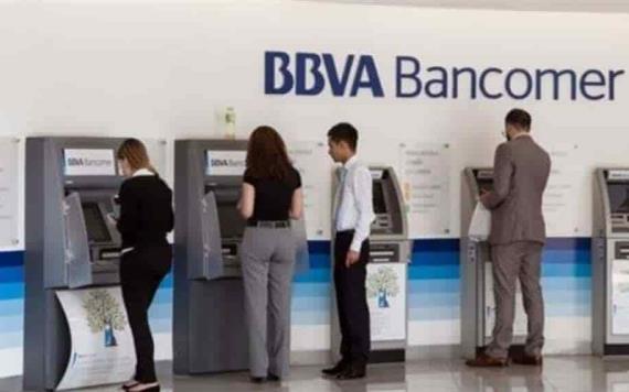 Bancomer, Banorte y otros cinco bancos en perspectiva negativa de Moody´s