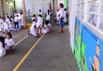 8 casos de acoso en escuelas públicas; así sanciona Setab a los presuntos culpables