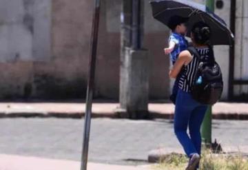 Así estará el clima este domingo 9 de junio