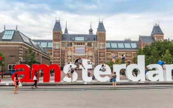 ¡Ofertón! Ámsterdam ofrece casarte por un día con un holandés para explorar la ciudad
