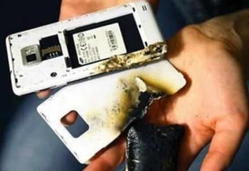 Estos errores y malos hábitos de uso pueden hacer que explote tu celular