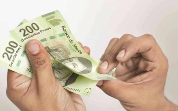 Banxico anuncia lanzamiento de nuevo billete de 200 pesos