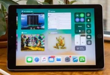 Apple anuncia nuevo sistema operativo exclusivo para iPad