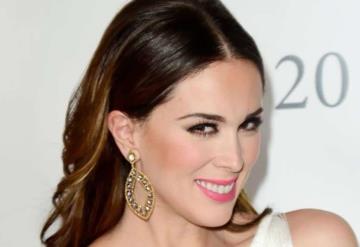 ¡La familia crece! Jacky Bracamontes se siente emocionada por bebé en camino