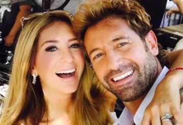 Gabriel Soto rompe el silencio y responde tras ser tachado de machista por atacar a Geraldine Bazán