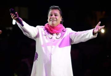 Anuncian posible nuevo disco de Juan Gabriel con canciones inéditas