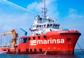 ¿Buscas empleo? MARINSA, empresa mexicana líder en el ramo petrolero está solicitando personal