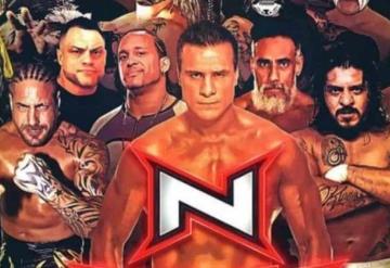 Alberto El Patrón  presenta Nación Lucha Libre, la nueva empresa luchística de su propiedad