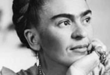 Revelan audio inédito con la voz de la pintora mexicana Frida Kahlo