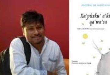 Profesor de educación bilingüe de Puebla traduce “El Principito” al totonaco