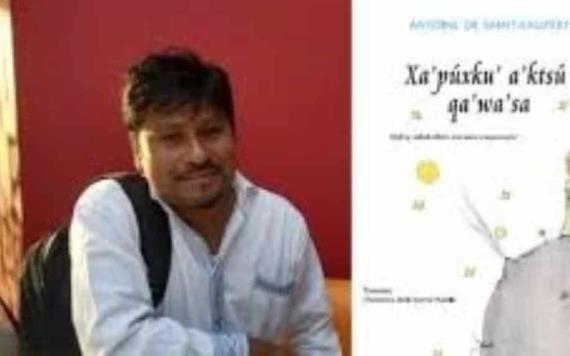 Profesor de educación bilingüe de Puebla traduce “El Principito” al totonaco