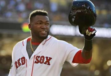 Esposa y supuesta amante del expelotero dominicano David Ortiz, pelean en hospital