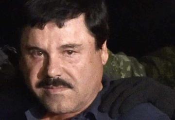 Abogados de El Chapo piden repetir juicio