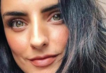 Aislinn Derbez revela qué tipo de semen se pone en la cara