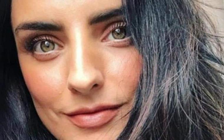 Aislinn Derbez Revela Qu Tipo De Semen Se Pone En La Cara