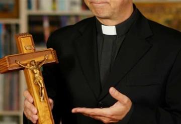 Sacerdote podría estar involucrado en el asesinato de alumno de Psicología