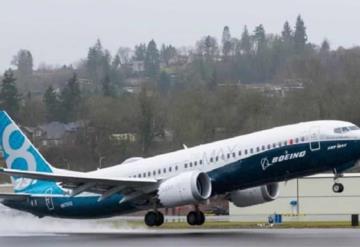 Boeing reconoce error en dos accidentes aéreos