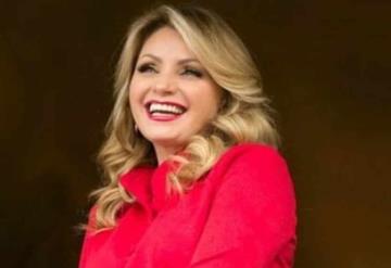 Angélica Rivera finge desaparecer de redes; descubren su cuenta SECRETA