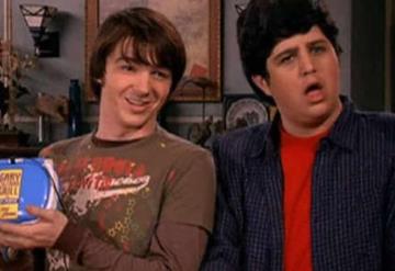 ¿Drake y Josh están de vuelta? Drake Bell aviva los rumores