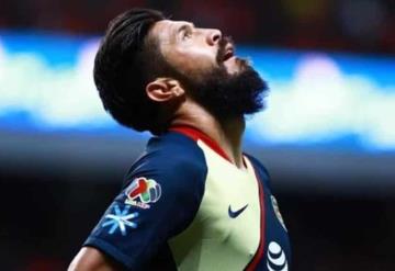 Se va Oribe Peralta del América, él lo pidió, va directo a las Chivas