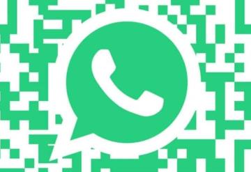 Alertan sobre nueva forma de hackear celulares y robar tus datos a través de WhatsApp