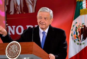 21 de marzo del 2021 sería la consulta sobre la revocación de mandato: AMLO