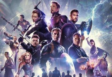 Avengers: Endgame vuelve a las salas de cine con nuevas escenas