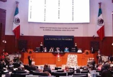 Senado aprueba el T-MEC