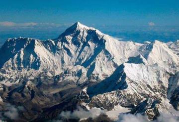 Glaciares del Himalaya se están derritiendo dos veces más rápido de 20 años atrás a la fecha