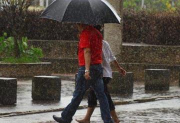 Así estará el clima este miércoles 19 de junio; 26 estados esperan lluvias