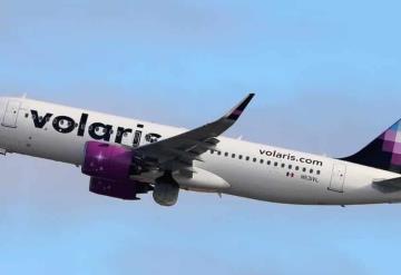 Volaris ofrece vuelos desde 1 dólar a migrantes