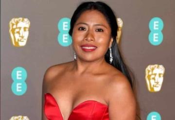 Le falta pulirse en algunos sentidos: Carmen Campuzano sobre Yalitza Aparicio