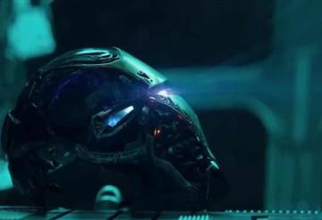 Avengers: Endgame ya tiene fecha de reestreno en México