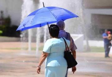 Toma precauciones, alertan por temperaturas de 40 grados en Tabasco