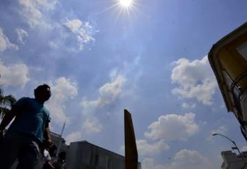 Así estará el clima este viernes 21 de junio