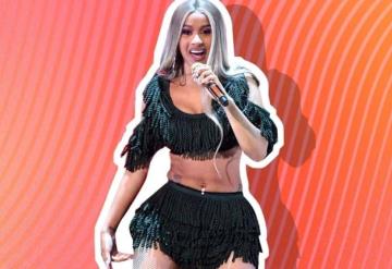 Cardi B acusada de agresión grave