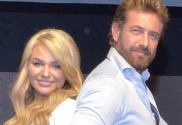 Gabriel Soto confiesa cual es su próximo paso con Irina Baeva