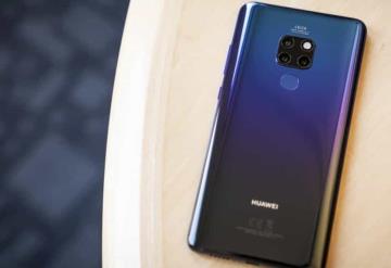 Huawei extiende garantías de sus smartphones en México