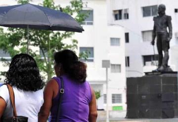 Así estará el clima este sábado 22 de junio