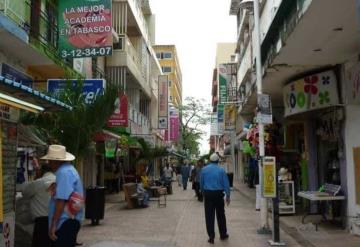 Aseguran migrantes en hotel de centro